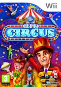 Its My Circus
