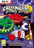 Crazy Machines Ultimate Edition