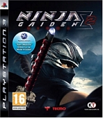 Ninja Gaiden Sigma 2 cover thumbnail