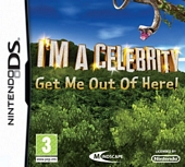 Im A Celebrity Get Me Out of Here