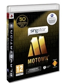 SingStar Motown cover thumbnail