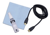 A4T HDMI Cleaning Kit PS3 Xbox 360