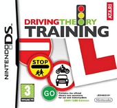 Driving Theory Training 2009 2010 Edition