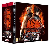 Tekken 6 Arcade Stick Edition
