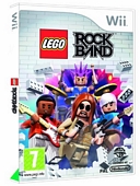 Lego Rock Band Game Only