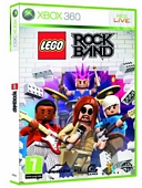 Lego Rock Band Game Only