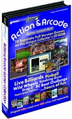 Action and Arcade 10 Pack