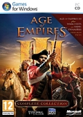 Age of Empires 3 Complete Collection