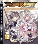 Agarest Generations Of War Collectors Edition cover thumbnail
