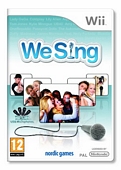 We Sing Game Only