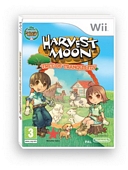 Harvest Moon Tree of Tranquility