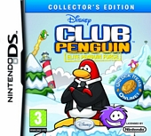 Club Penguin Limited Special Edition