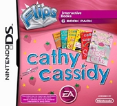 Flips Cathy Cassidy