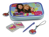 Officially Licensed iCarly Fashion Bundle DSi DS Lite