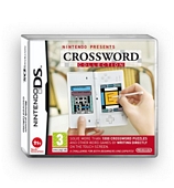 Nintendo Presents Crossword Collection