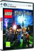 Lego Harry Potter Episodes 1 4