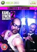 Kane and Lynch 2