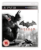 Batman: Arkham City