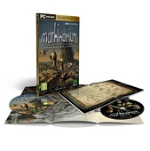 Machinarium Collectors Edition PC Mac DVD