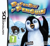 Defendin De Penguin