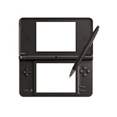 Nintendo DSi XL Dark Brown