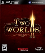 Two Worlds 2 cover thumbnail