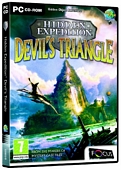 Hidden Expedition Devils Triangle