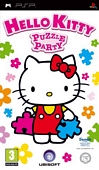 Hello Kitty Puzzle Party