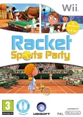 Racket Sports with Camera