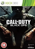 Call of Duty Black Ops