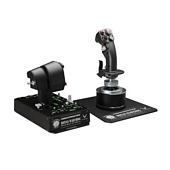 Thrustmaster Hotas Warthog Joystick and Throttle for PC