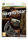 Naughty Bear cover thumbnail