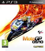 MotoGP 09 10