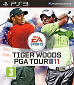 Tiger Woods PGA Tour 11 Move Compatible