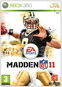 Madden NFL 11