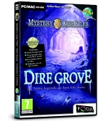 Mystery Case Files Dire Grove Collectors Edition
