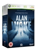 Alan Wake Limited Edition