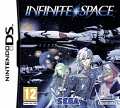 Infinite Space cover thumbnail