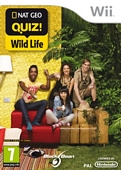 Nat Geo Quizz Wild Life