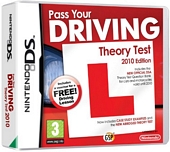 Pass Your Driving Theory Test 2010 Edition