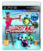 Sports Champions Move Compatible cover thumbnail