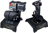Saitek Pro Flight X 65F Combat Control System