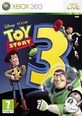 Toy Story 3 The Video Game