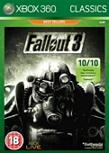 Fallout 3 Classics Edition