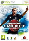 Cricket 2010