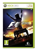 Formula 1 2010 cover thumbnail