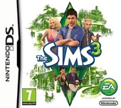 The Sims 3 cover thumbnail