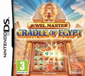 Cradle Of Egypt cover thumbnail