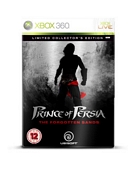 Prince of Persia The Forgotten Sands Collectors Edition