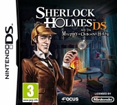 Sherlock Holmes and the Mystery of Osborne House cover thumbnail